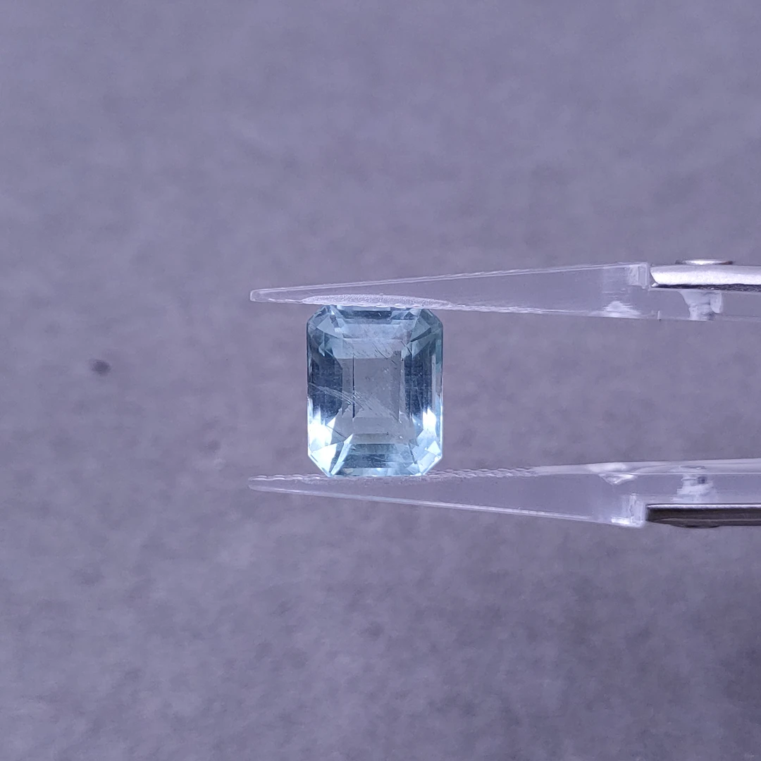 S 海蓝宝-4.36ct（01062406）0609