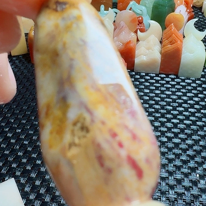 老挝石真真正正章三