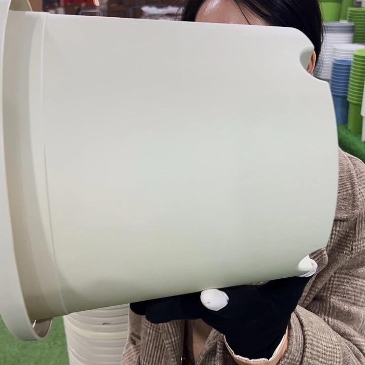 微瑕5号四季口29高24.5米色7个无托