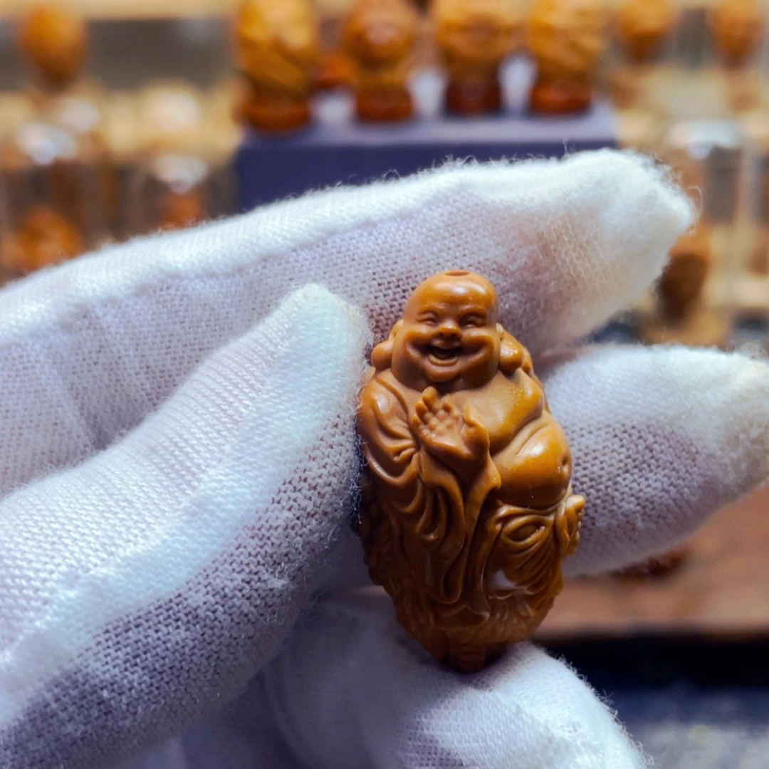 【闪购商品】橄榄核手串/手链