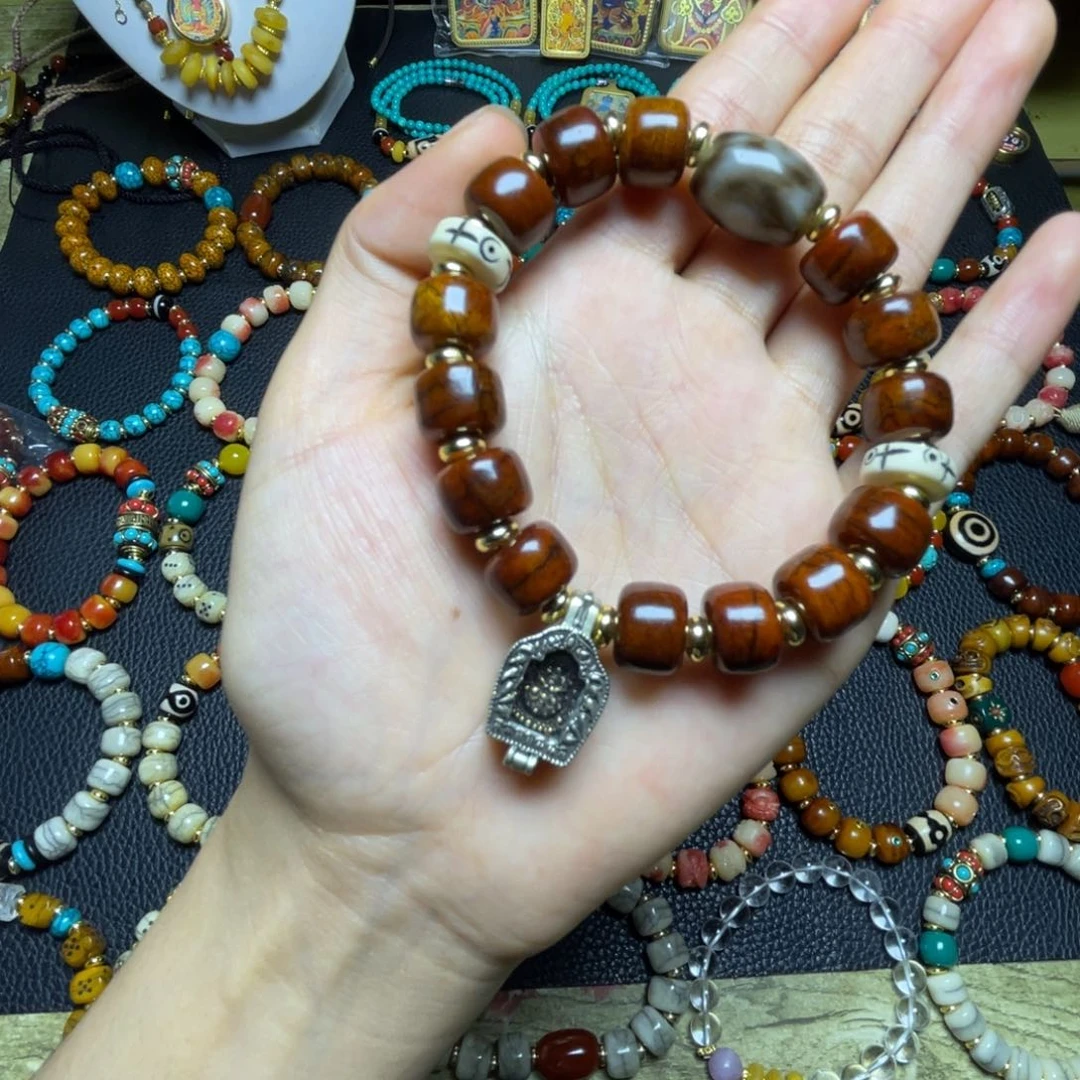 董***长藏式风格设计风格