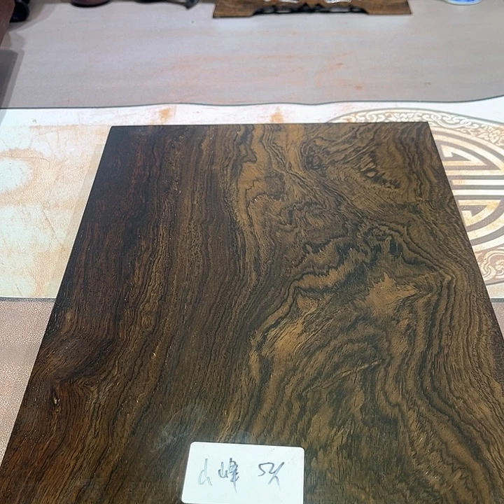 非洲紫檀（红花梨）山*