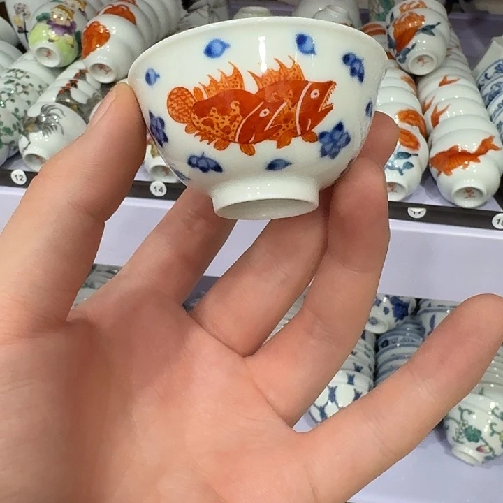 陶瓷艺术品收藏陶瓷