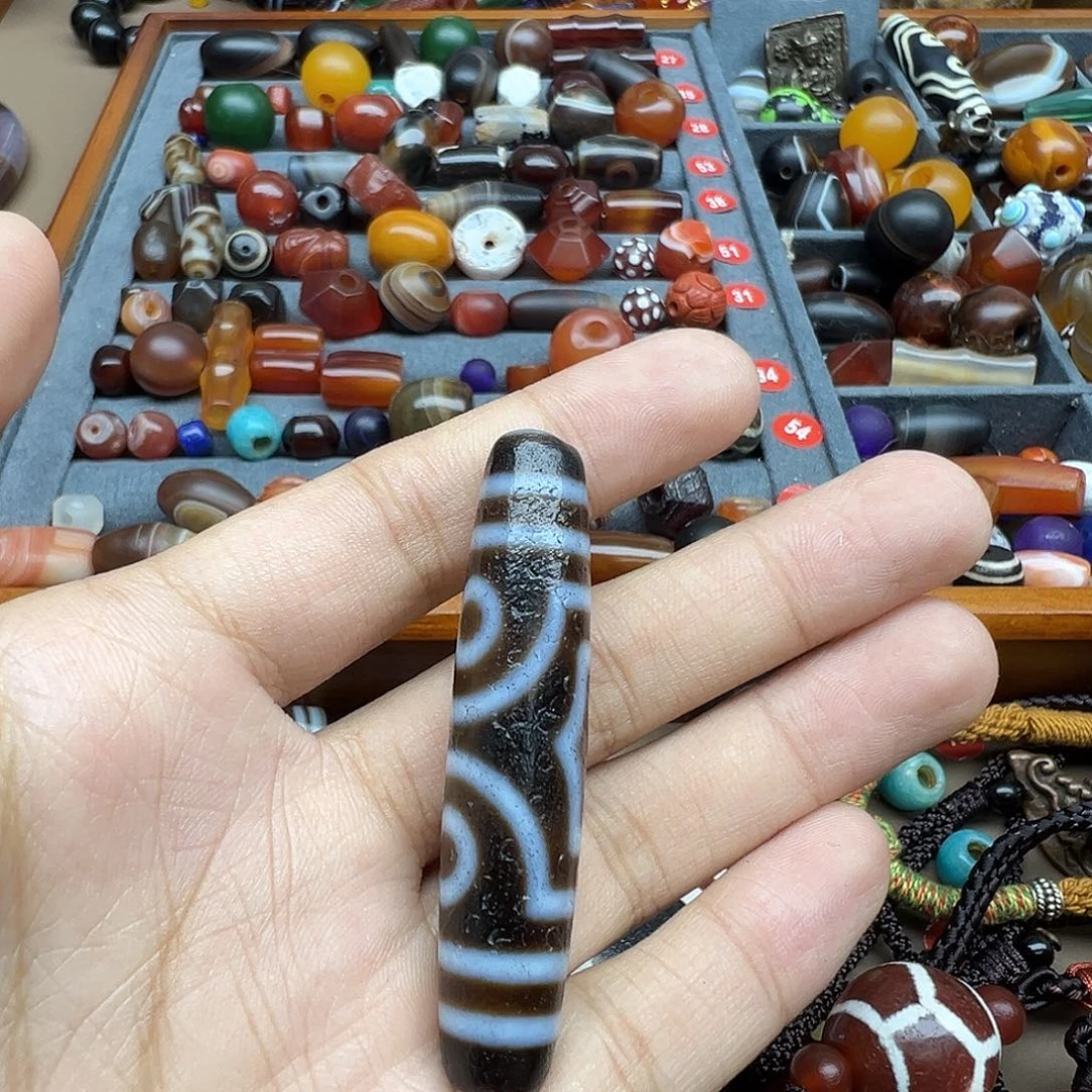 哈***怪合金玛瑙/玉髓珠宝半成品