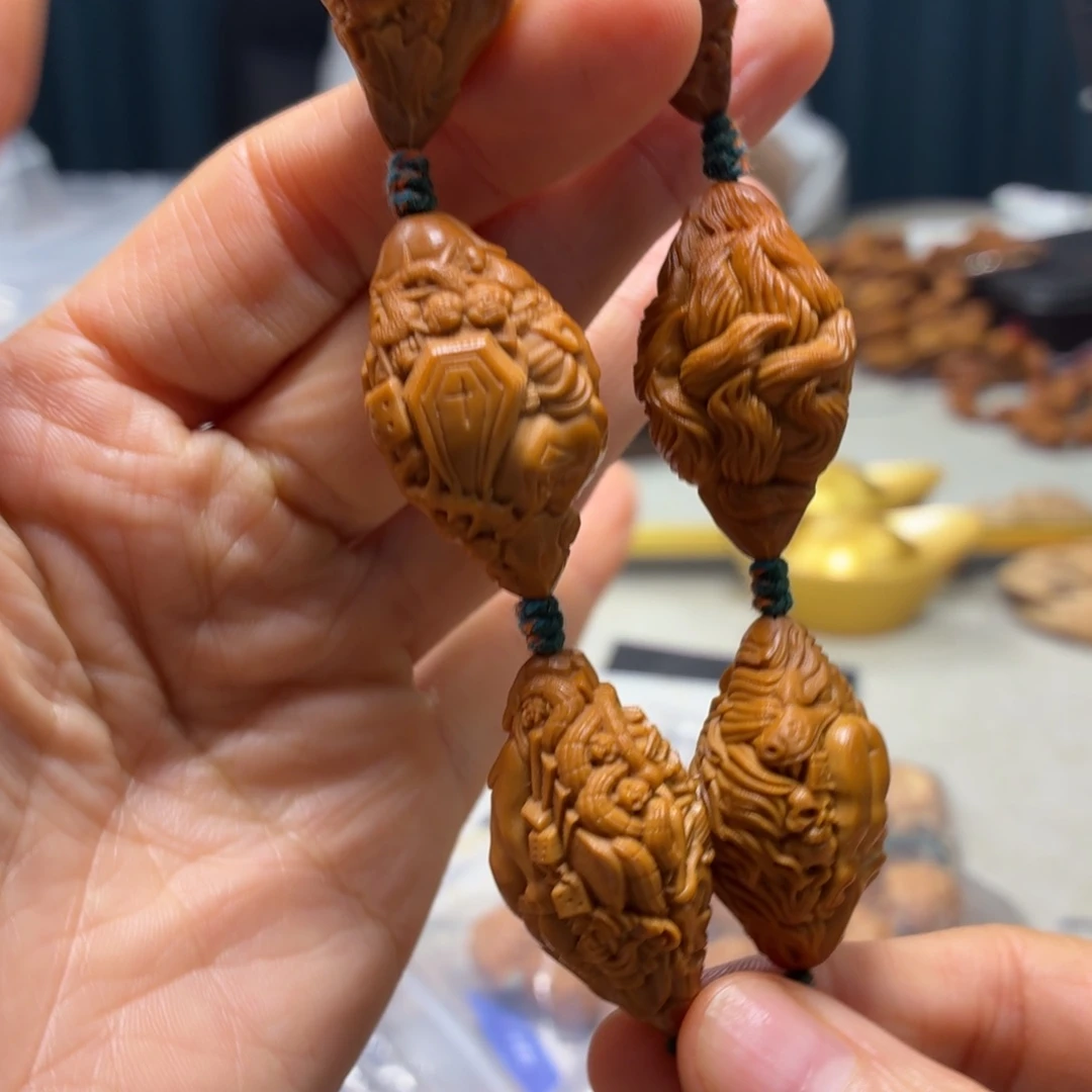 吊坠橄榄核橄榄核