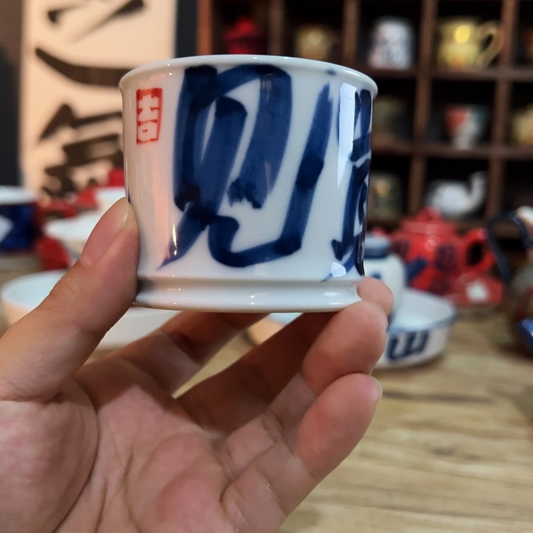 陶瓷艺术作品欣赏