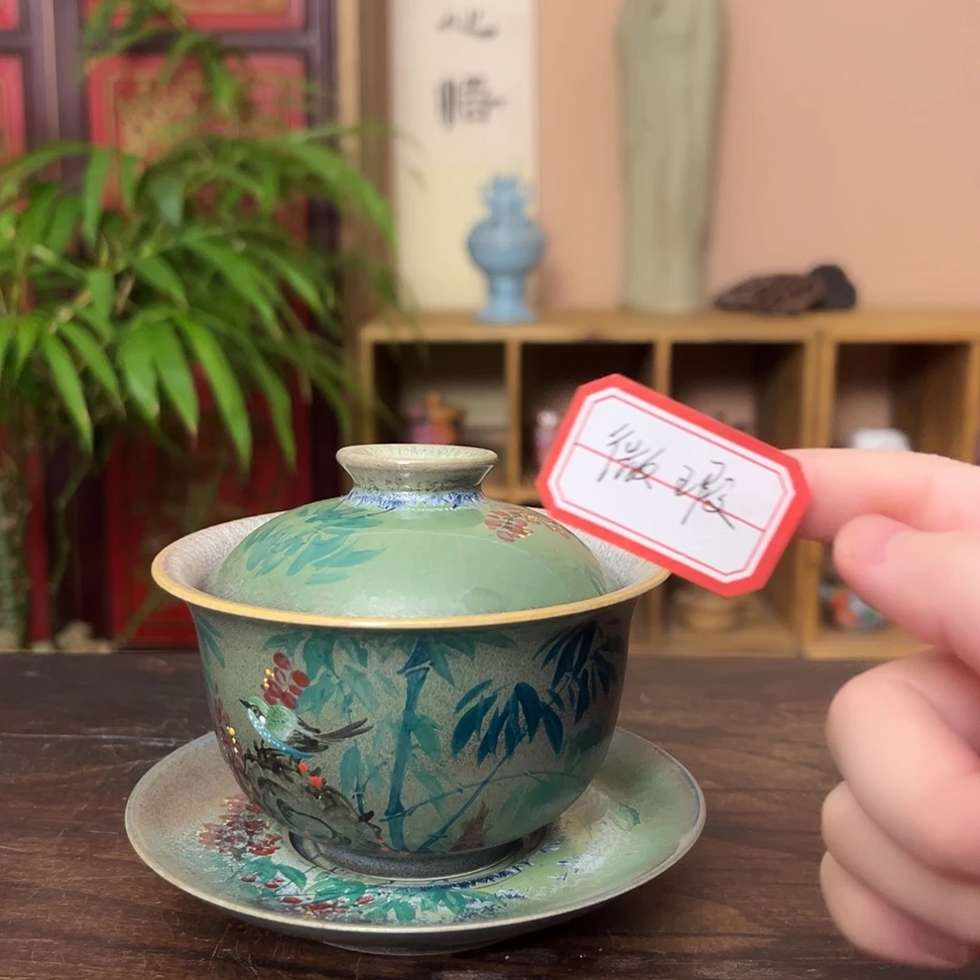 壶柴烧手工制作工艺