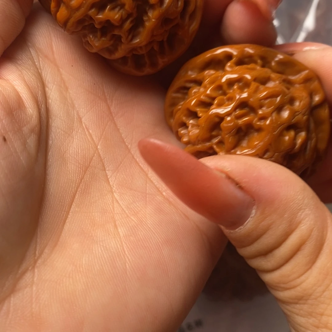 吊坠文玩核桃꧁****꧂