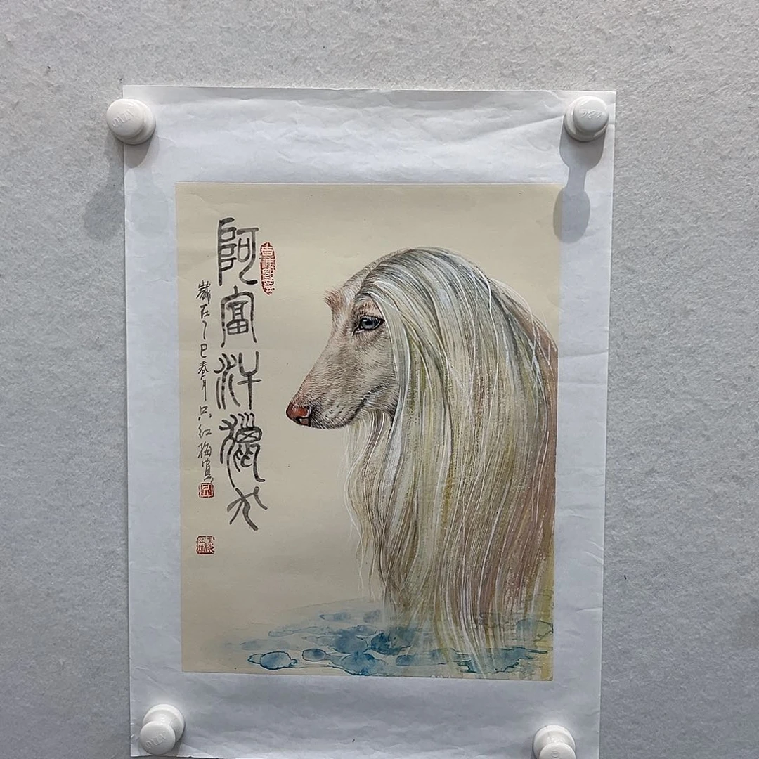 书法只红梅11111111111111