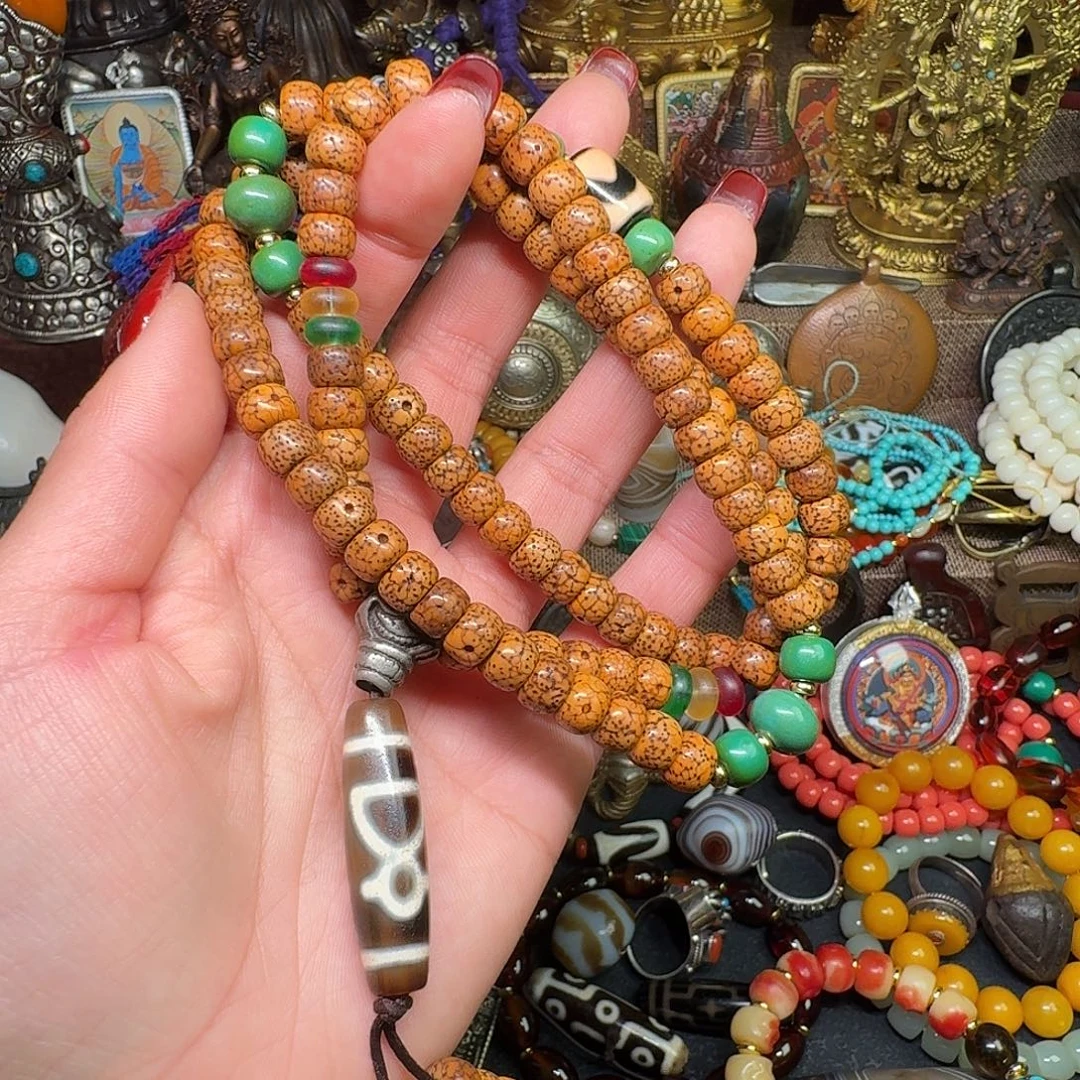 泥塑扎西德勒9999