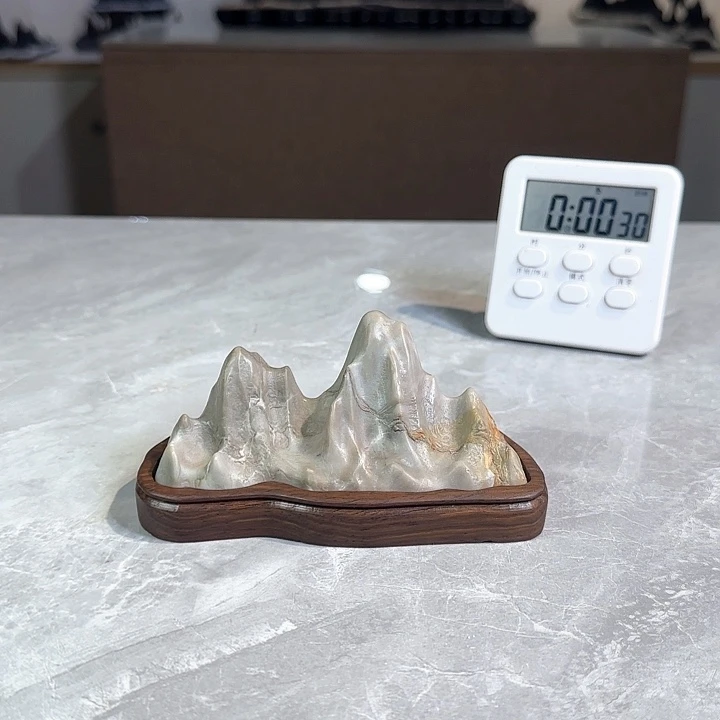 灵璧奇石博览会金奖太*花