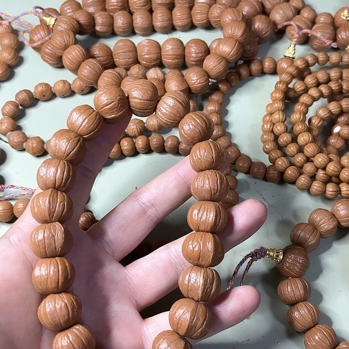 吊坠猴头核桃黎*霸王龙脊18