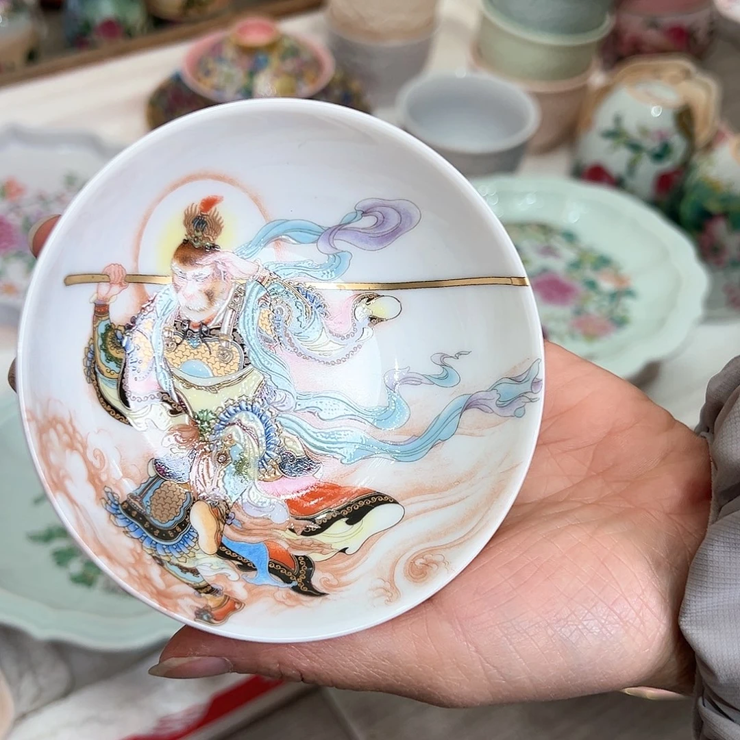 微瑕微瑕景德镇陶瓷