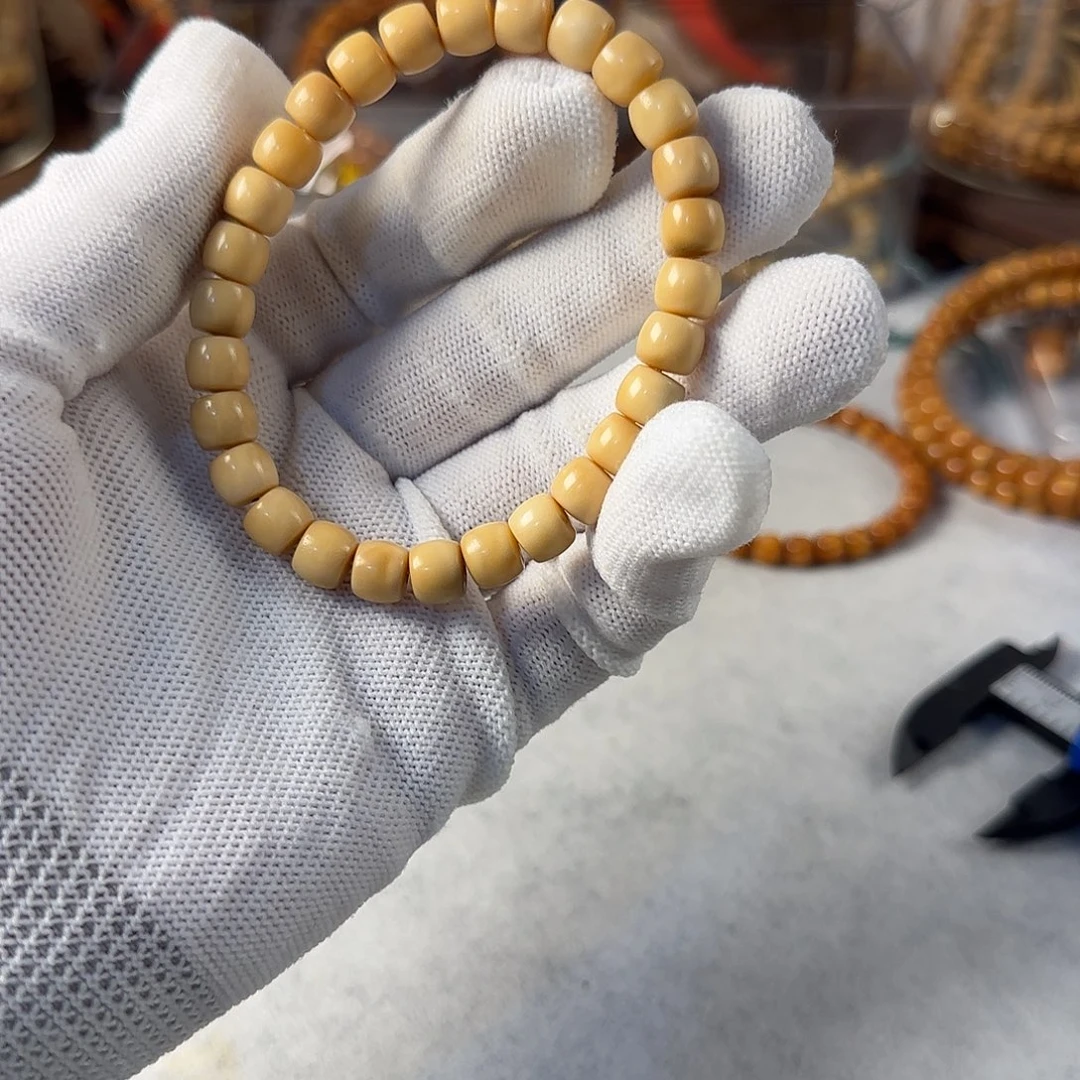 菩提根/象牙果吊坠闪电购23