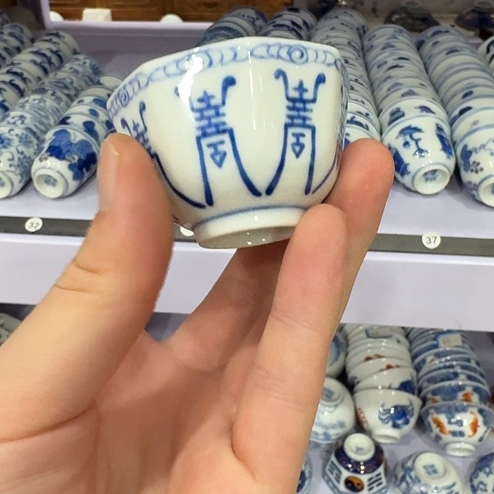 陶瓷艺术品收藏陶瓷