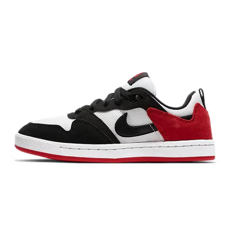 NIKE耐克中性NIKE SB ALLEYOOP (GS)运动户外鞋CJ0883-102