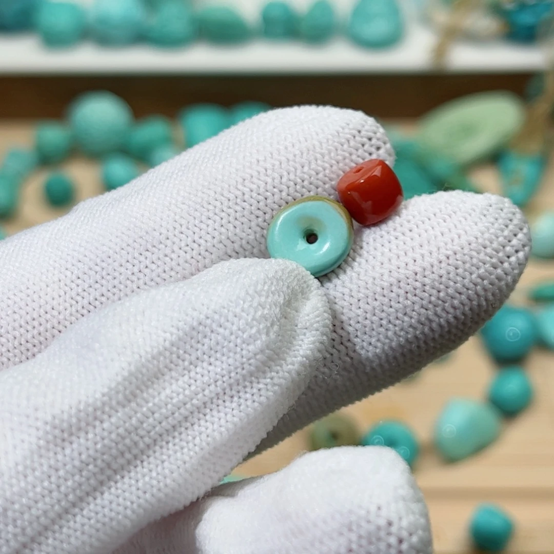 未镶嵌配饰南红玛瑙