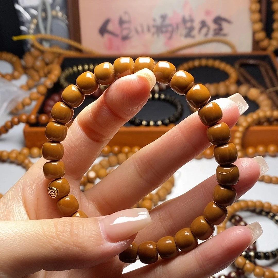 吊坠猴头核桃老型