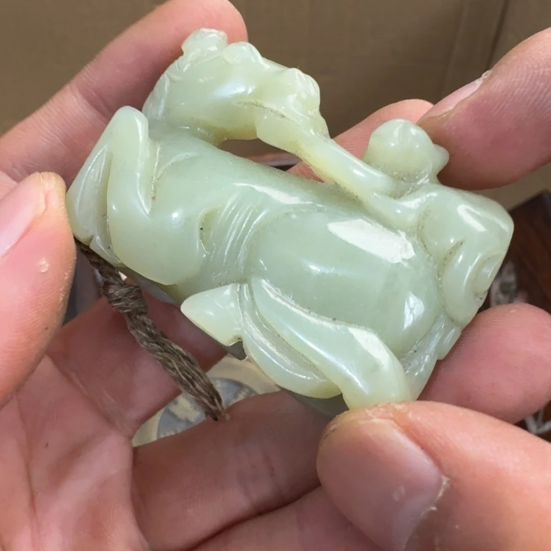 陶瓷手串，多样性发一