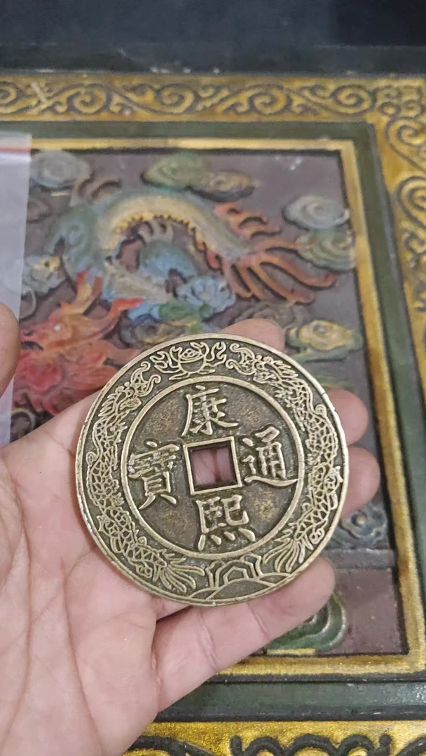 创意饰品创意礼品圆形饰品046