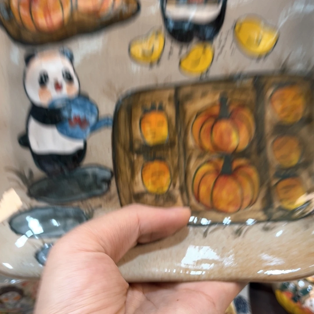 景德镇陶瓷手工杯