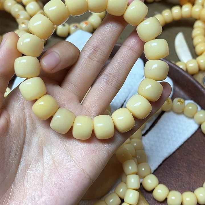骆驼牙手串/手链海*素