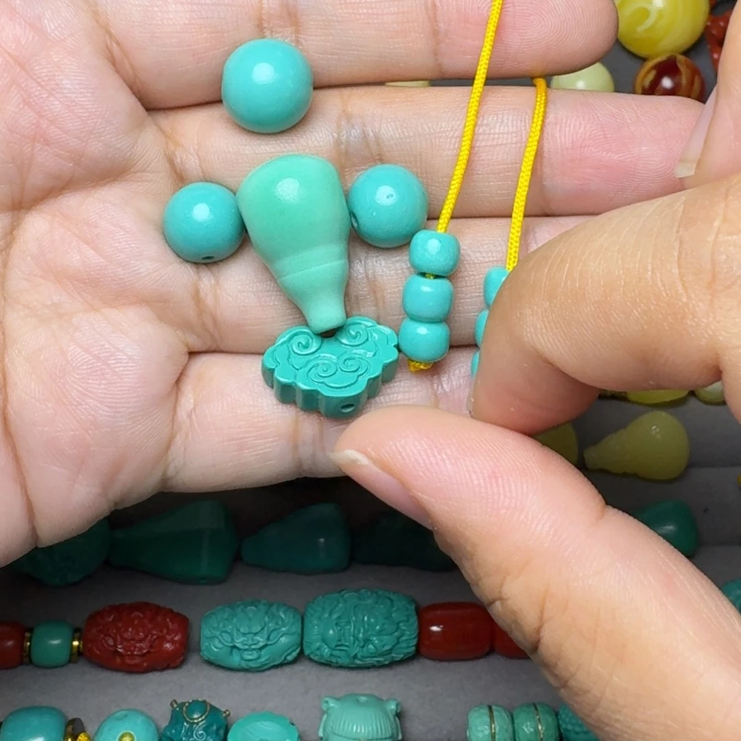 非金属顶12.腰10.三通12.祥云一个，弟子卡6圆12个