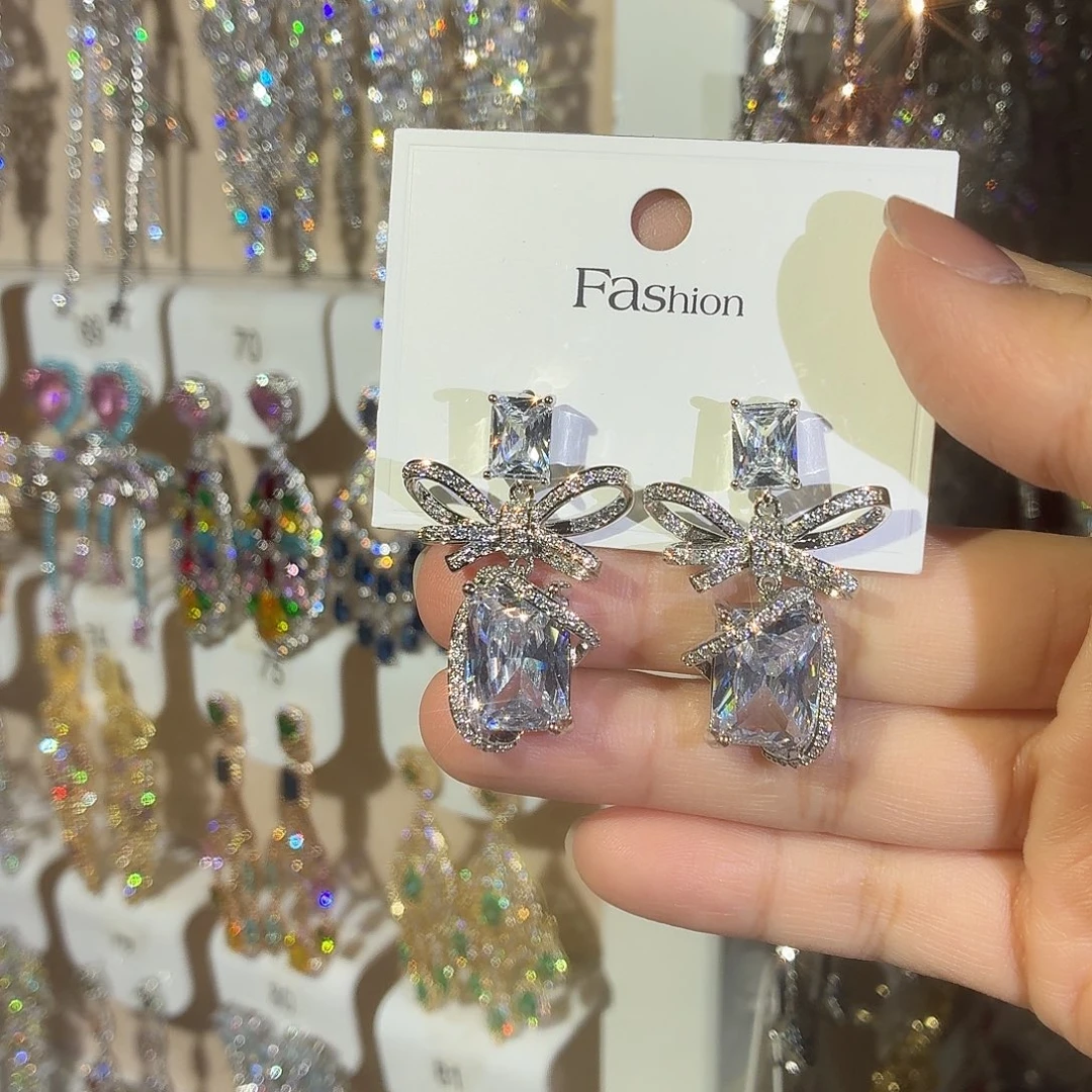 锆石铜合金925银针