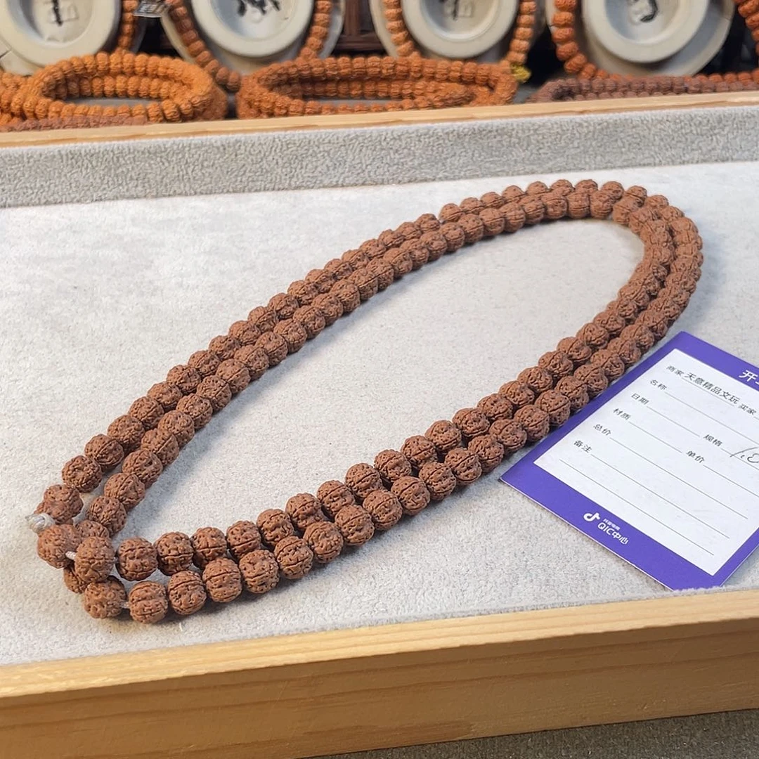 金刚菩提吊坠老树梅花