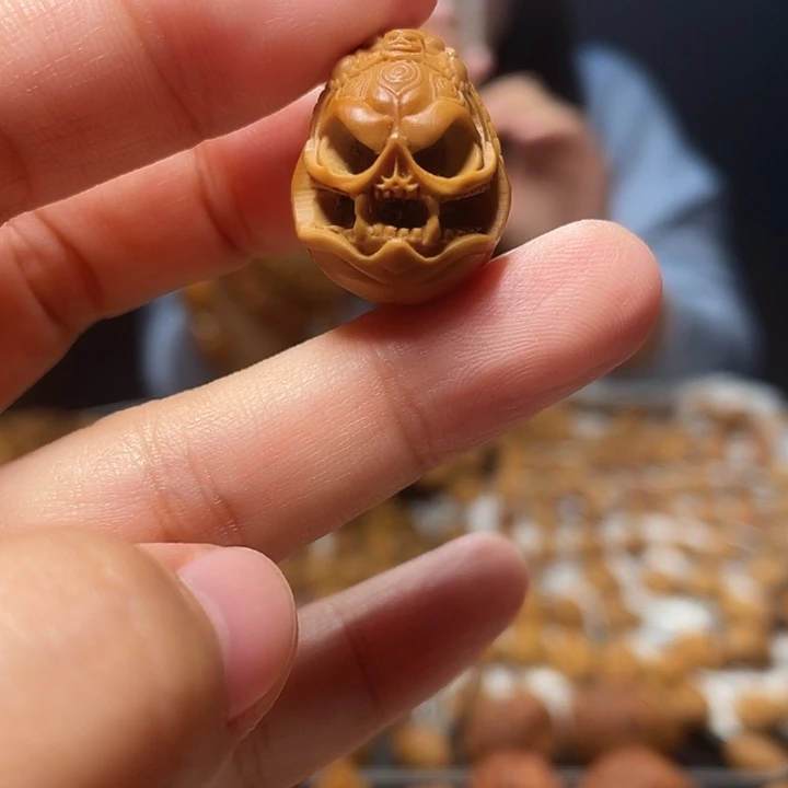 吊坠橄榄核橄榄核