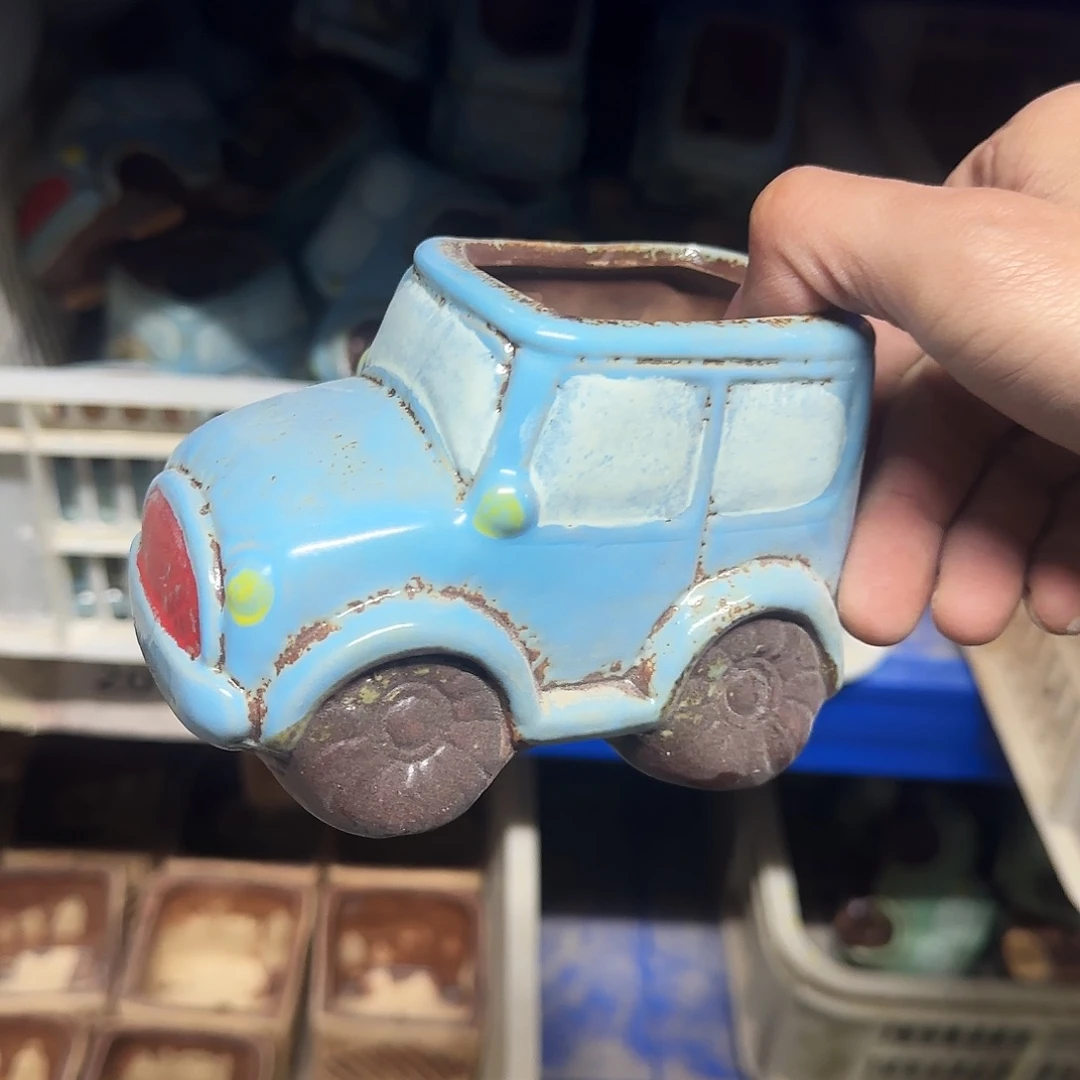 陶瓷福利局·自动合并订单·一个个买凑9元发·