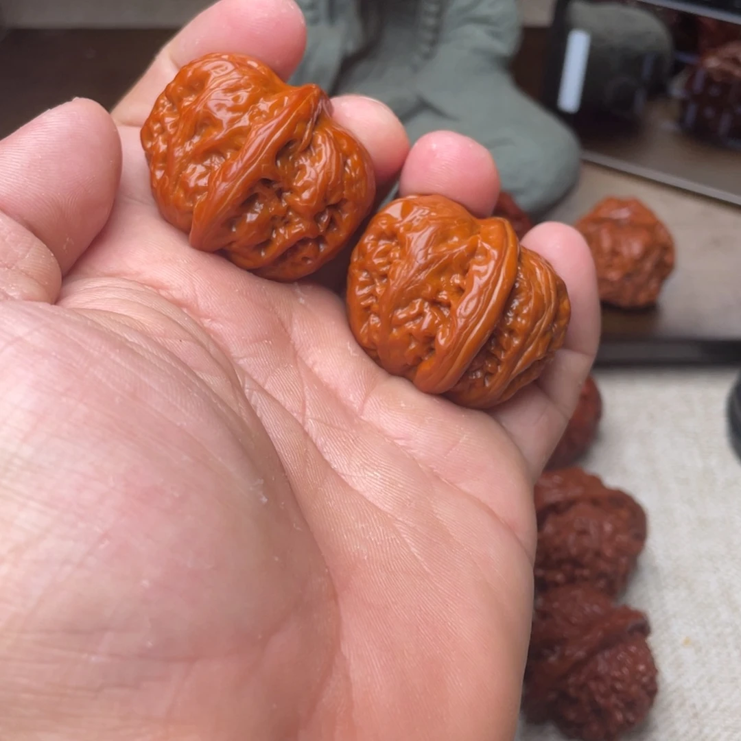 猴头核桃吊坠用****3元宝.3.GPD#00#