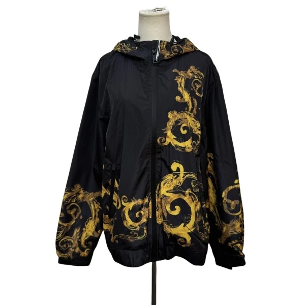 妃鱼/范思哲/聚酯纤维/外套/未使用/琰二2