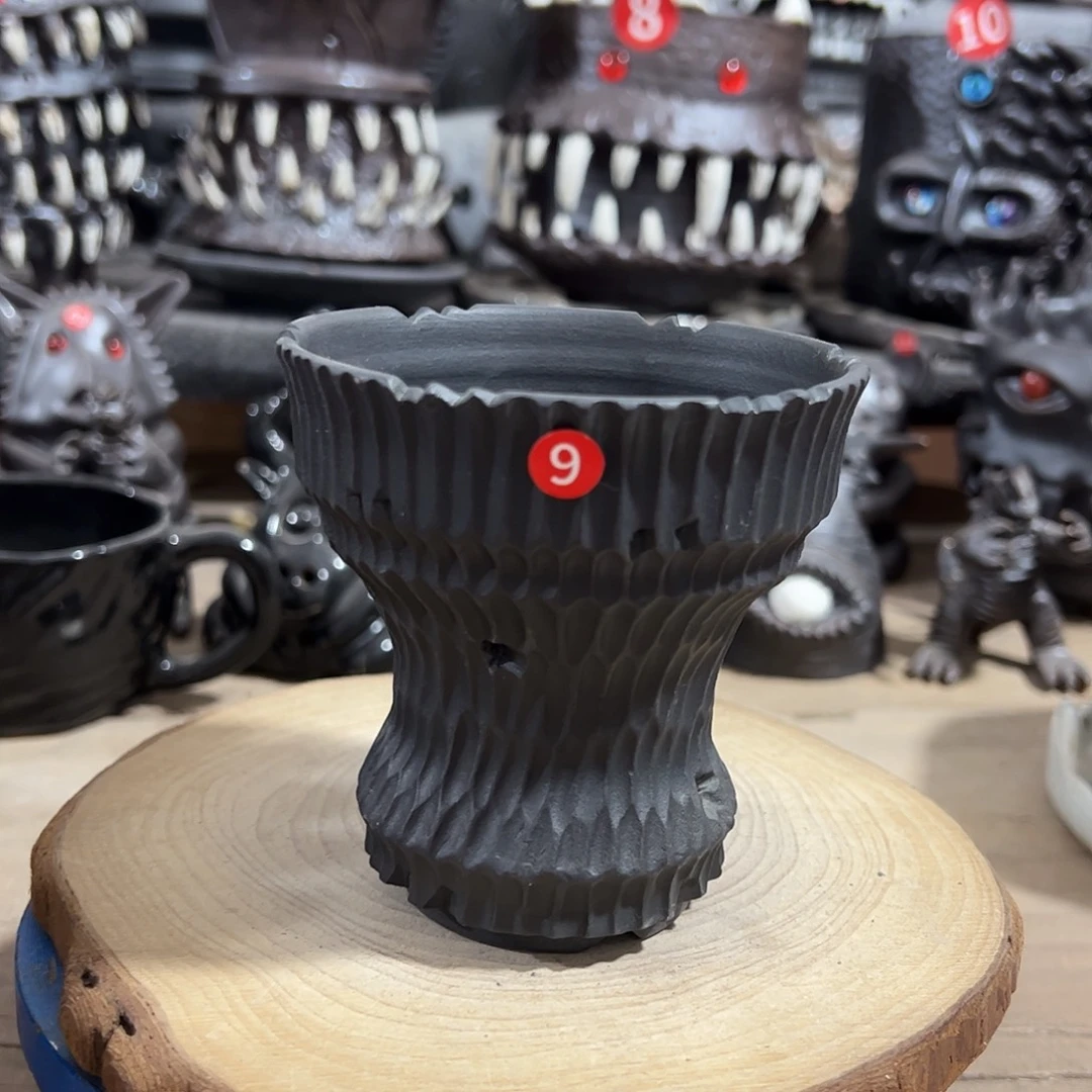 9号，内口8.8外高9.6