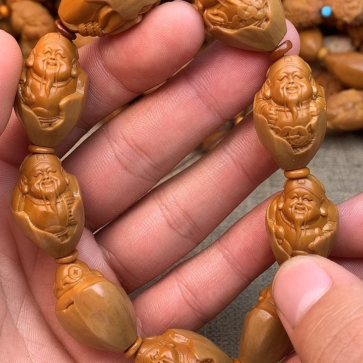 手串/手链橄榄核精品橄榄核手串
