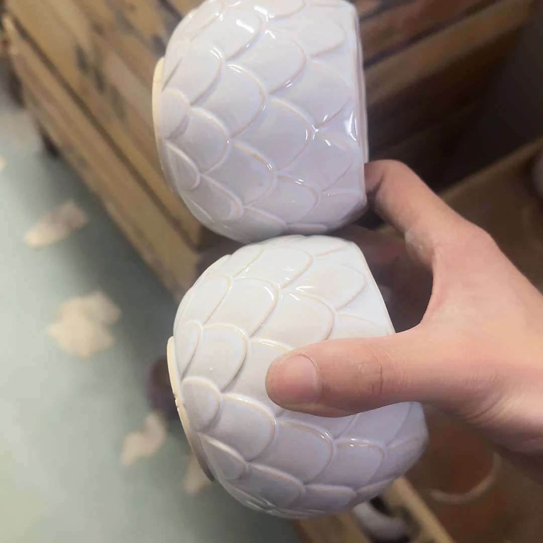 陶瓷2个·凑9元发·订单自动合并·