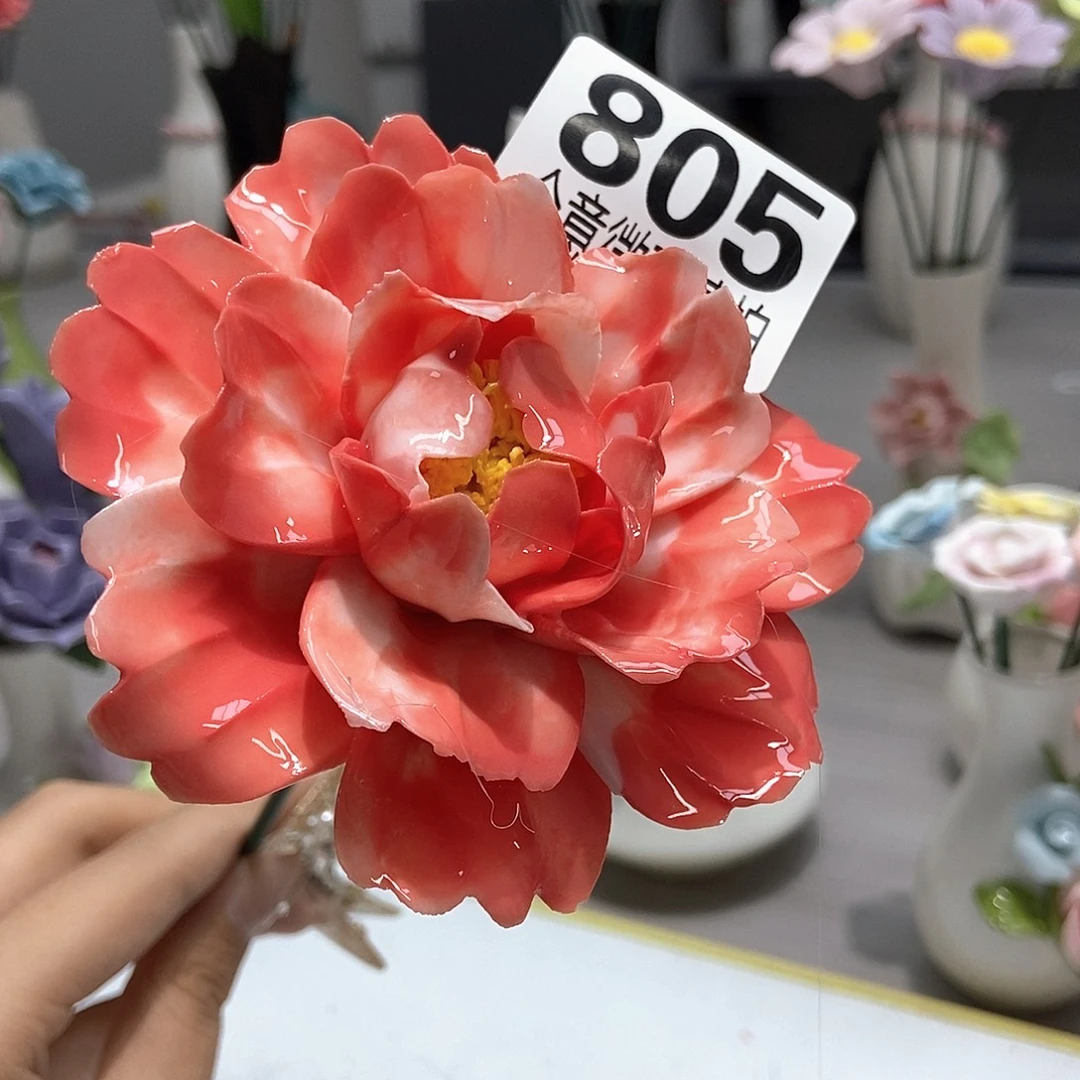 陶瓷手工制作工艺