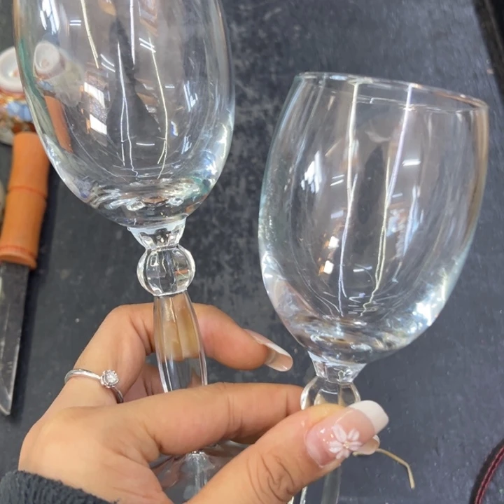 海外陶瓷茶具日化