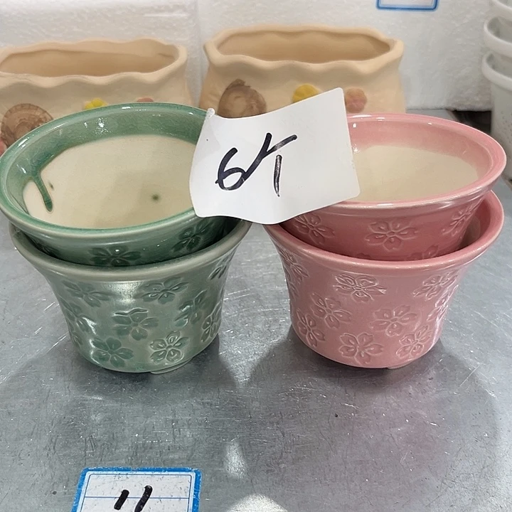 高温陶瓷材料及工艺