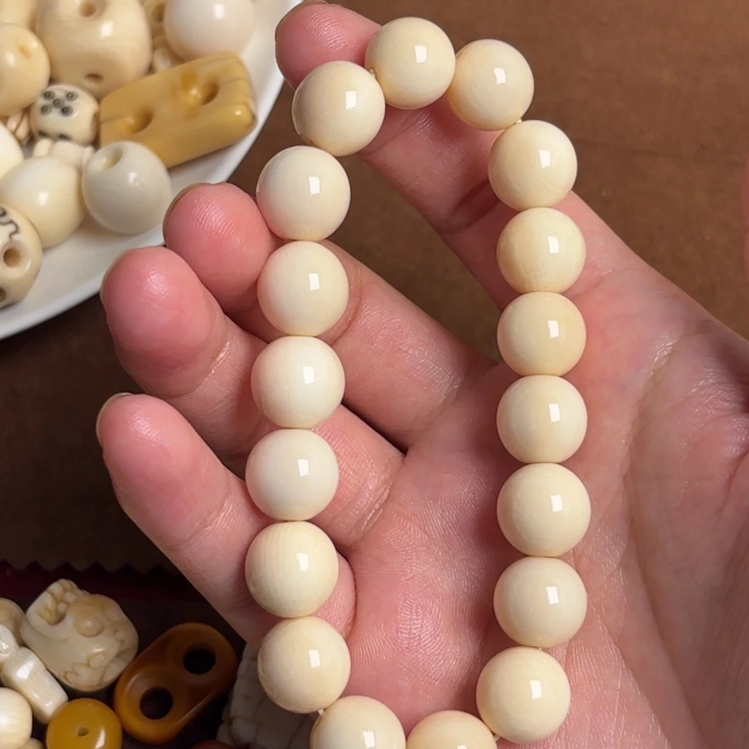 橄榄核手串/手链藏传小配饰