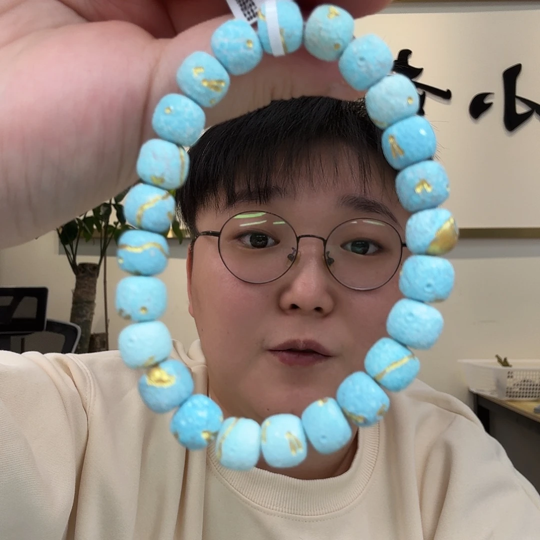 绿松石未镶嵌珠宝奇石806