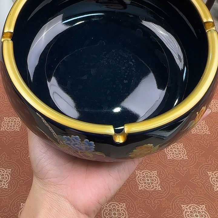 高端陶瓷功夫茶具