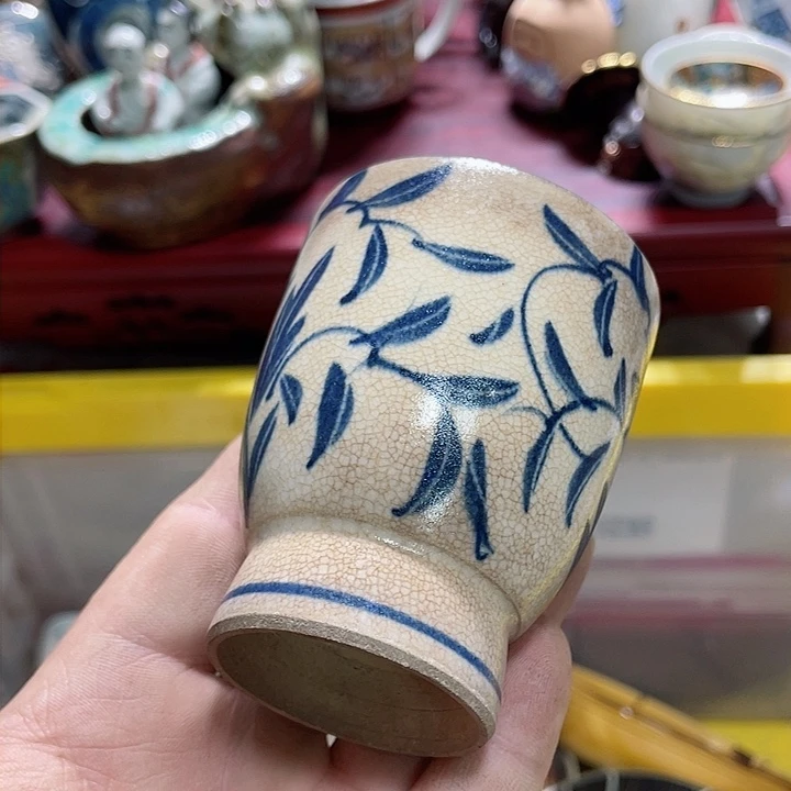 瓷片你是个好朋友一起去旅行