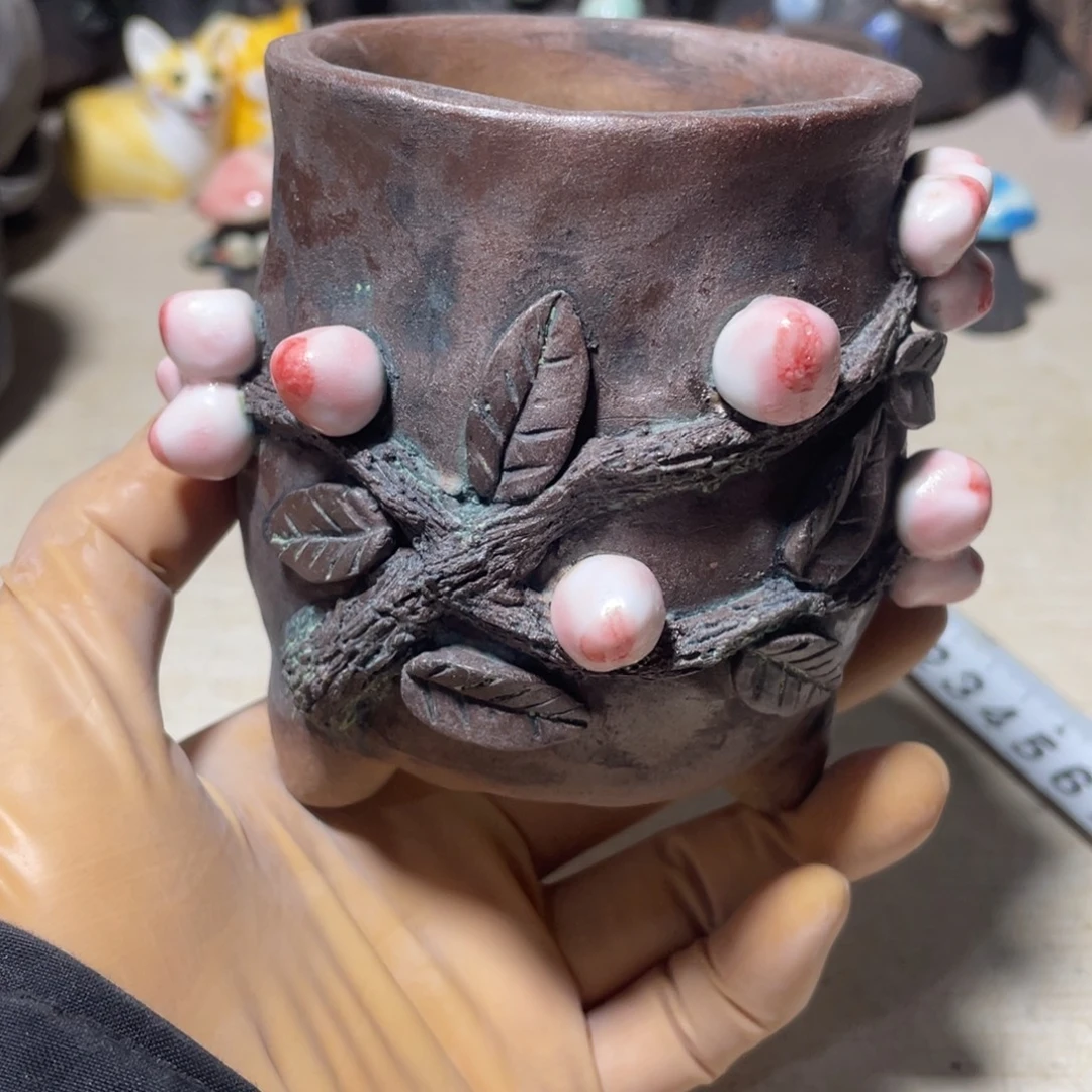 一个人的时候就会想