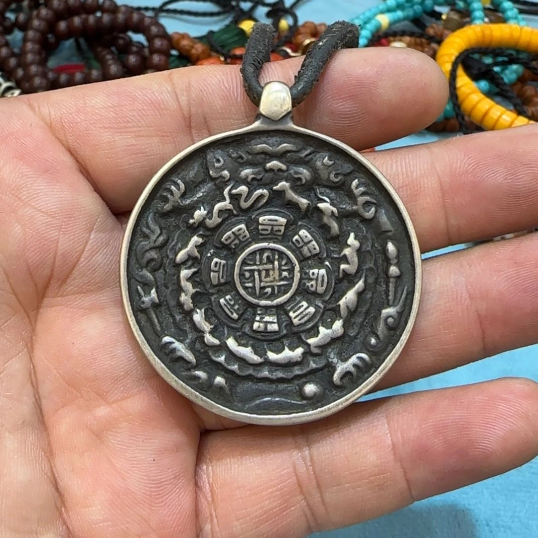 扎西强推荐藏传一件