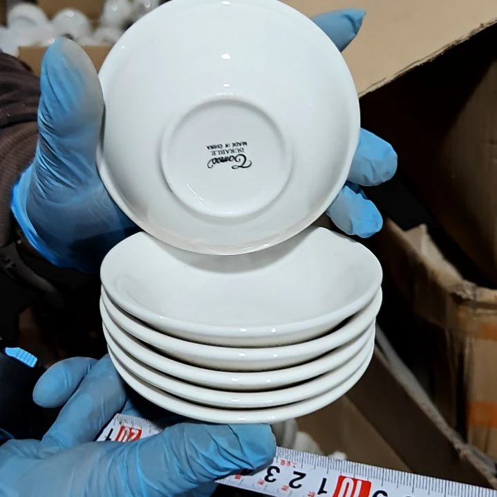 摆件盘子碗茶壶啥都有6个