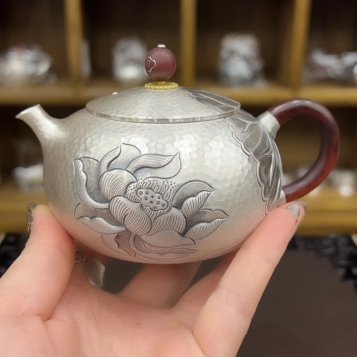 足银壶足银壶足银壶