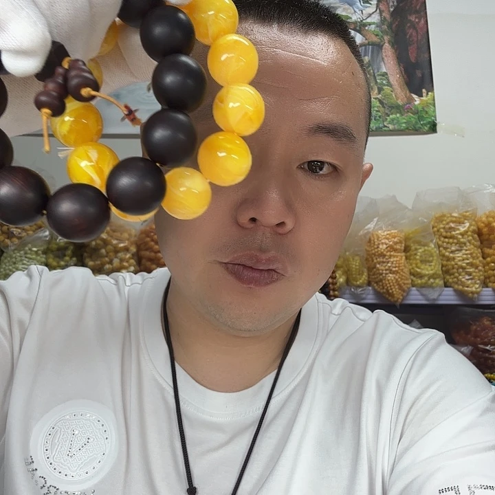 非洲紫檀（红花梨）23