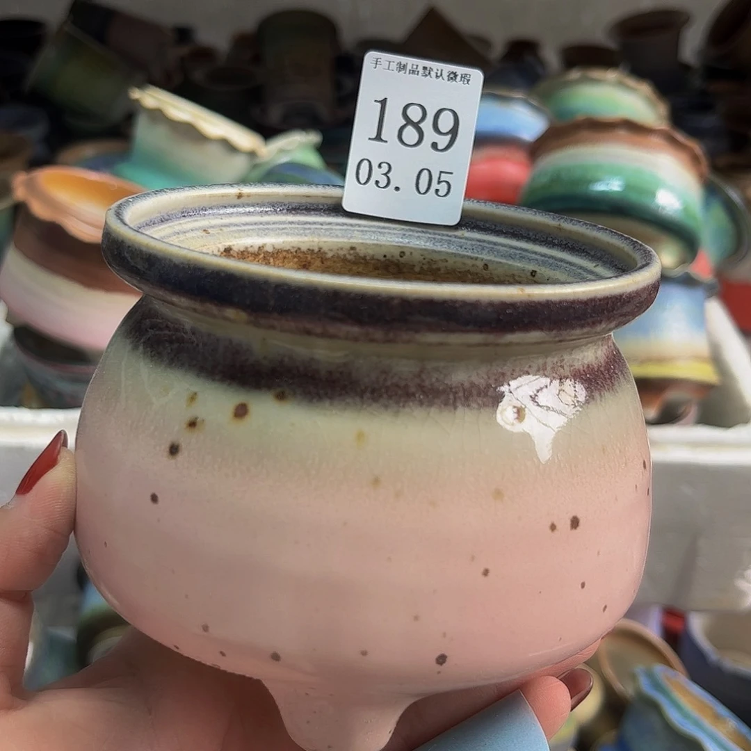 摆件景德镇陶瓷手工制作