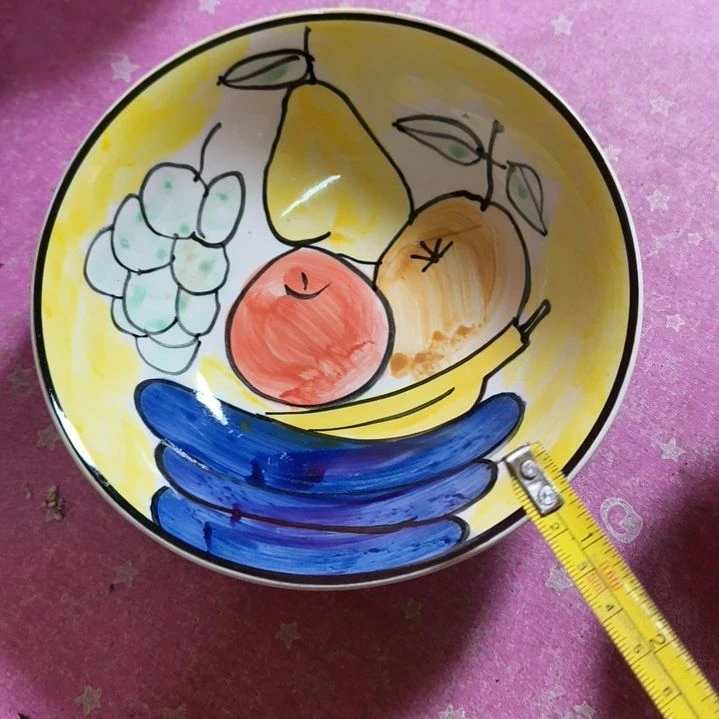 瓷片磁州窑五厂盘碗壶杯